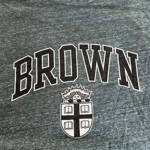Brown University Champion T-Shirt